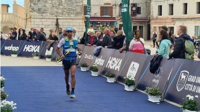 La Gomera promociona sus productos gastronómicos en el exterior a través del deporte de élite