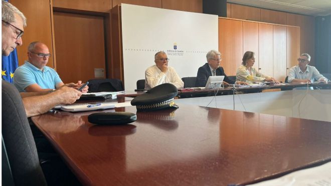 Policías Locales de Canarias aprueban el Reglamento que regula el acceso al cuerpo