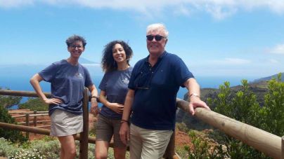 Turismo de La Gomera renueva su apuesta por los viajes de prensa como herramientas de promoción