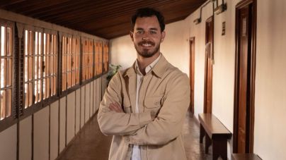 Hugo Cejas: “La Palma no se construye con proyectos turísticos contrarios a su realidad y sus necesidades”