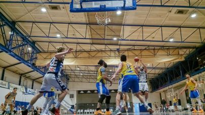 El Náutico vence con solvencia en Getafe