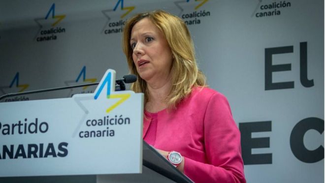 Dávila advierte que en Tenerife se han destruido 6.610 empleos y que la tendencia es que el paro aumente