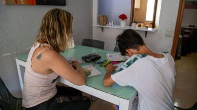 Día de la Madre: Criar a solas en España