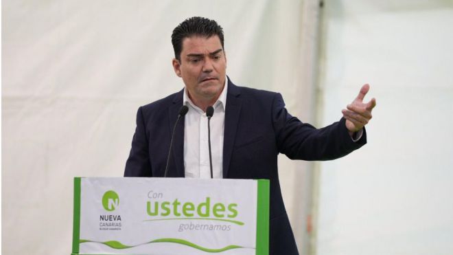 Valentín Correa apuesta por un gran Plan de Rescate Ganadero para Tenerife por valor de 15 millones de euros