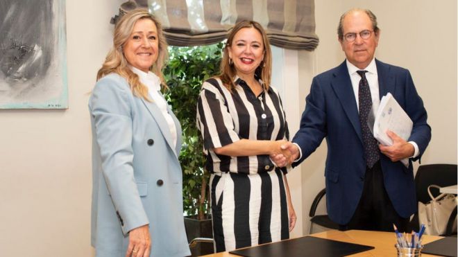 El Cabildo de Lanzarote transferirá la propiedad de las 70 viviendas de Valterra a sus legítimos propietarios