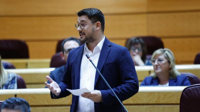 Chinea lamenta que Calviño no concrete cuándo impulsará las viviendas anunciadas por Sánchez