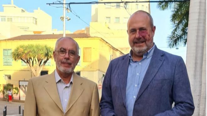 El Circuito del Motor de Tenerife ya se encuentra en fase de licitación