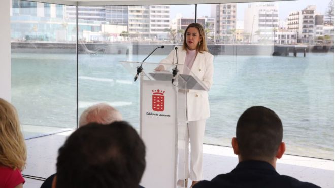 El Cabildo inicia el trámite para calificar a Lanzarote como Zona Turística Saturada