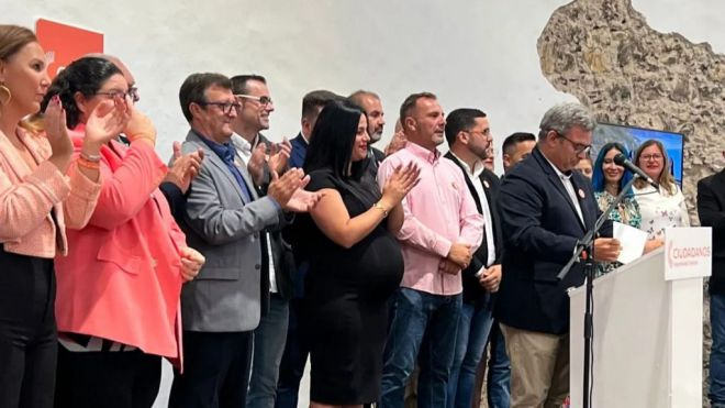 Ciudadanos mejorará la gestión municipal de Tacoronte para prestar servicios más eficientes a sus habitantes