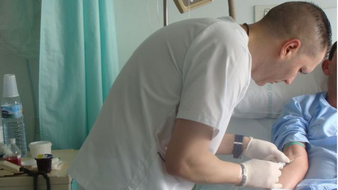 Día Internacional de la Enfermera 2023: 'La salud de la población y nuestra profesión no nos dan igual'