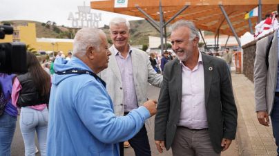 El PSOE hará llegar a toda Canarias la educación gratuita de 0 a 3 años