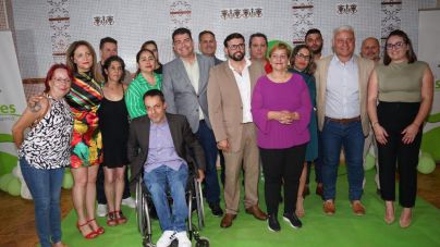 "Haremos que se conozca a Arico por algo más que albergar los residuos de toda la isla"