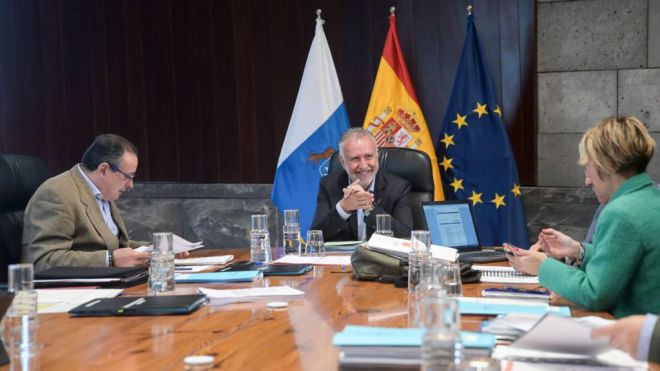 El Consejo de Gobierno aprueba la Estrategia Canaria de Acción Climática