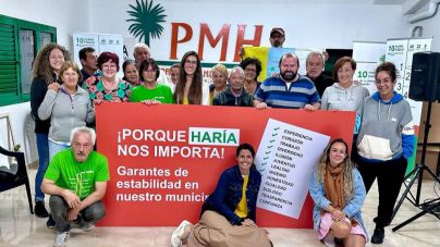 "Usar la Inteligencia Artificial para mejorar la atención personalizada en Haría"