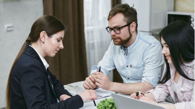 Las amenazas de los avales del ICO para acceso a la vivienda de los jóvenes