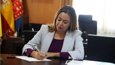 María Dolores Corujo emprende acciones legales contra el grupo de medios Lancelot