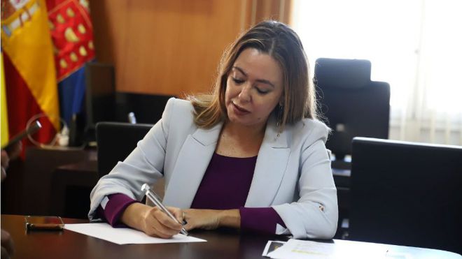 María Dolores Corujo emprende acciones legales contra el grupo de medios Lancelot