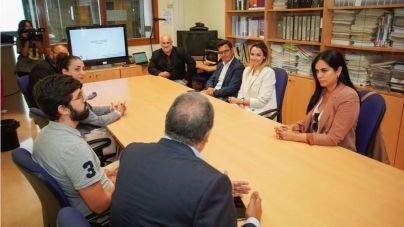 “Proponemos la construcción de un aeropuerto de drones para pruebas, test, certificaciones y operaciones en el norte de Gran Canaria”