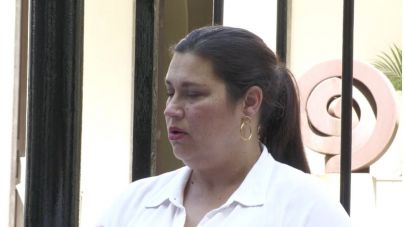 "Si quieres que todos los canarios decidan el futuro del Archipiélago, vota a CS y apoya el cambio de la Ley Electoral"