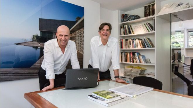 La conexión emocional evitará que la inteligencia artificial reemplace a la Arquitectura