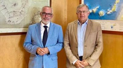 Fepeco valora positivamente el impulso dado al sistema portuario tinerfeño