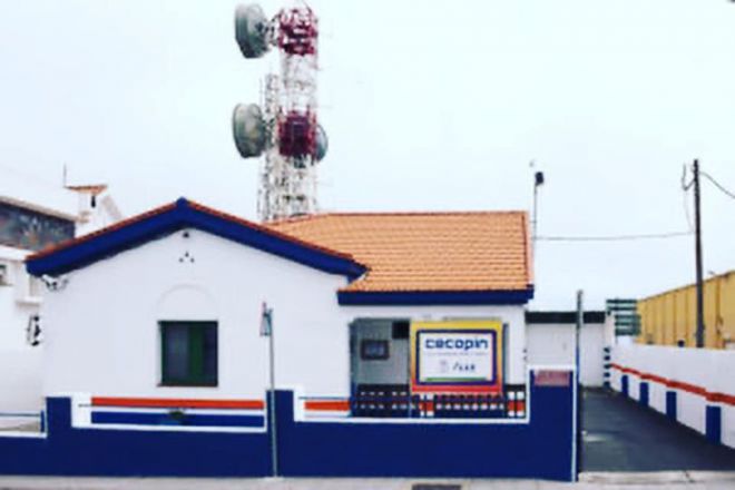 El Hierro activa su Plan de Emergencias por lluvias