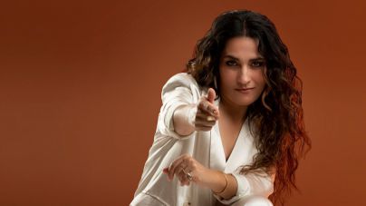 Ruts &amp; La Isla Music lanza su single “Arriba”, un himno a la alegría