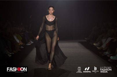 Fashion Channel emitirá los desfiles de La Palma Fashion Week
