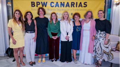 “Yo sí creo en la alianza de mujeres que nos permita dar la mano a otras desde el poder”