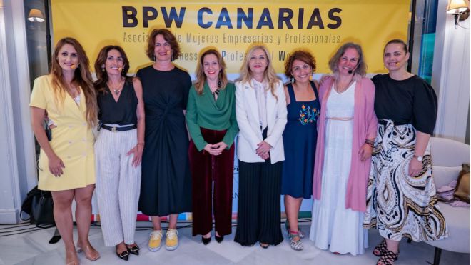 “Yo sí creo en la alianza de mujeres que nos permita dar la mano a otras desde el poder”