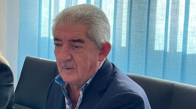 Lanzarote se sitúa como la isla con menor tasa de demandantes de empleo de Canarias