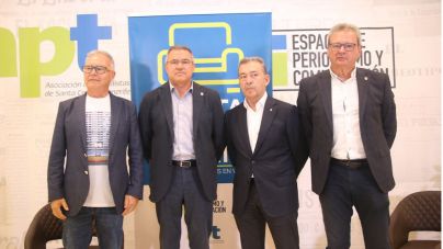 Los clubes deportivos profesionales de Tenerife piden mejores instalaciones