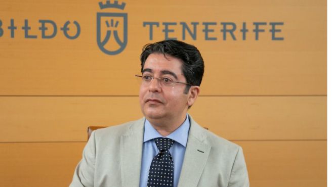 El Cabildo aprueba el convenio para financiar con dos millones a la Facultad de Medicina