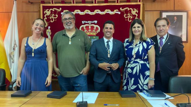 NC-BC será fuerza de oposición para fiscalizar al grupo de gobierno