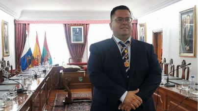 Fariña: “Haré una oposición firme pero constructiva"