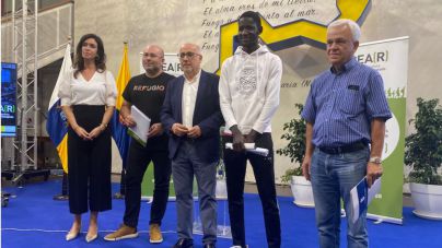 CEAR denuncia las dificultades para acceder al asilo en España