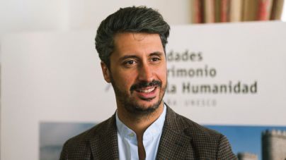 La Laguna se promociona en el mercado asiático junto a las Ciudades Patrimonio de la Humanidad