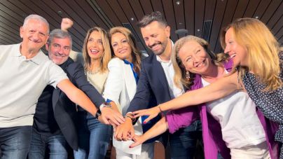 CC: Ni el PSOE ni el PP solucionarán los problemas canarios