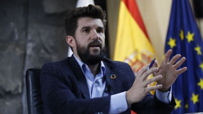 Canarias expone ante la UE sus avances de los últimos cuatro años