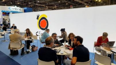 Canarias se posiciona en Londres como destino referente para la celebración de congresos y convenciones