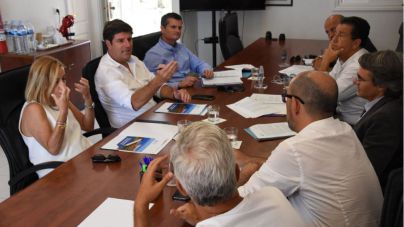 “Creación de empleo, seguridad jurídica y captación de inversión ejes prioritarios en un gobierno del PP”