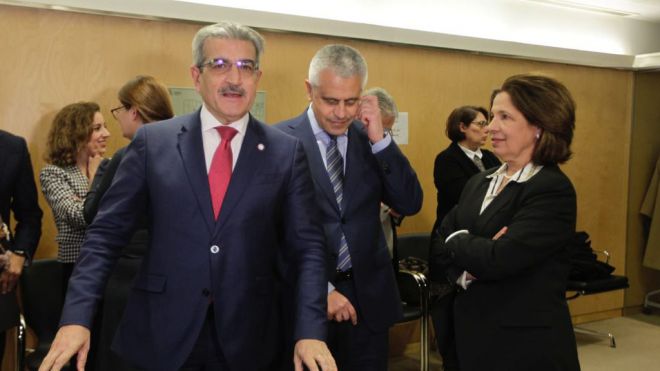 La Comisión Europea incrementa un 10% la intensidad de la ayuda a la inversión