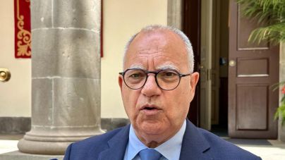 “Esta legislatura requiere de voluntad política y diálogo para lograr una Canarias mejor”