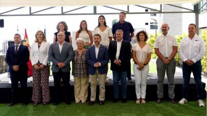 Santa Cruz acogerá un nuevo torneo internacional de baloncesto femenino