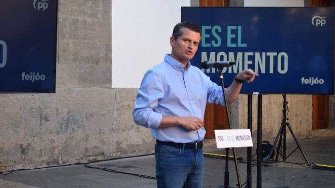 El PP reitera su compromiso con las mujeres empresarias, seguirá trabajando para mejorar la conciliación
