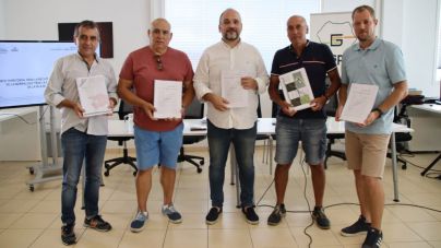 Transición Ecológica culmina el Decreto Ley para la recuperación de La Palma