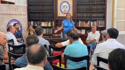 Valido exige al Estado igualdad de condiciones para los creadores canarios