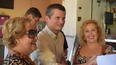 Rojas avisa que las medidas de Sánchez “pasan de largo por Canarias"