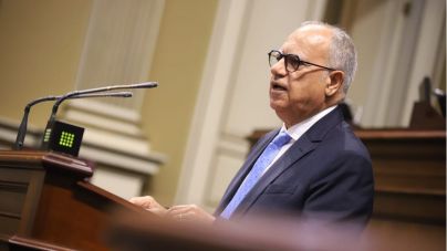 “Venimos a trabajar por una Canarias más justa, más solidaria y más igualitaria”