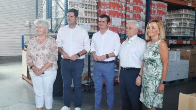 Rojas critica el “falso triunfalismo” de Sánchez ante la alta tasa de pobreza